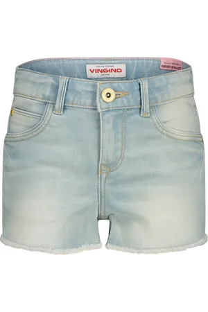 Vingino Meisjes korte broek