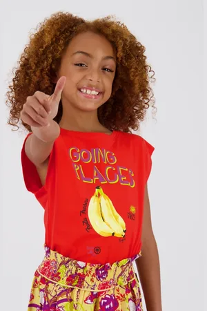 Vingino Meisjes t-shirt