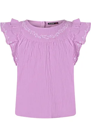 Persival Meisjes blouse
