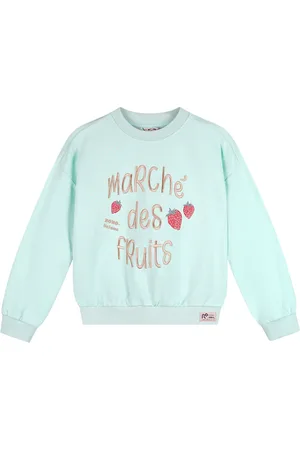 NoNo Meisjes sweater