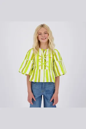 Vingino Meisjes blouse