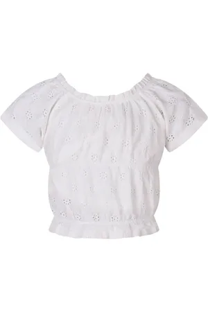 Persival Meisjes blouse