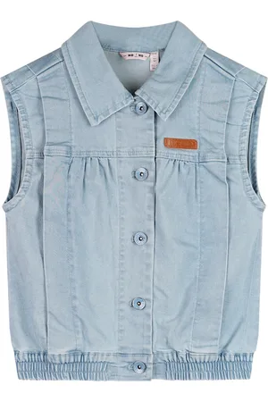 NoNo Meisjes gilet
