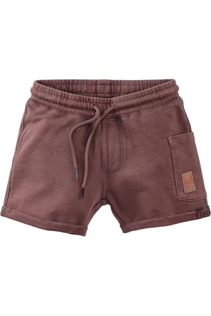 Z8 Jongens korte broek