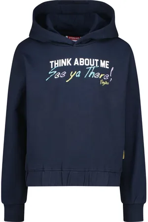 Vingino Meisjes hoodie