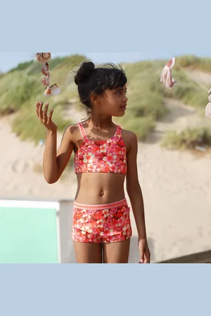 Just Beach Meisjes bikini