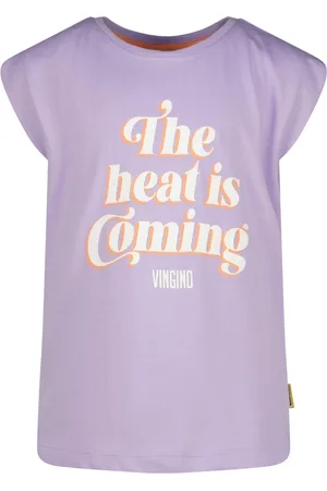 Vingino Meisjes t-shirt