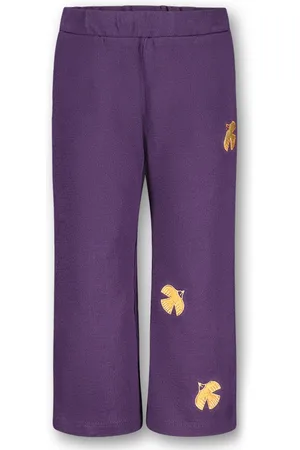 The New Chapter Unisex broek
