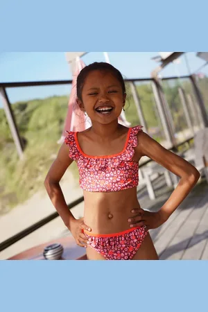 Just Beach Meisjes bikini