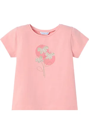 Mayoral Meisjes t-shirt