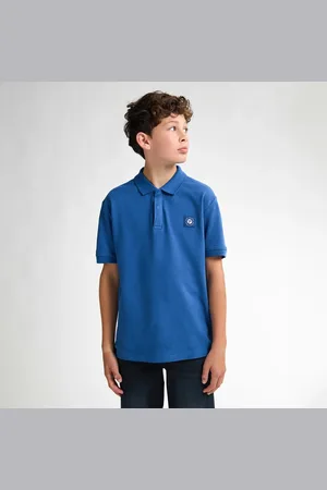 Petrol Industries Jongens polo