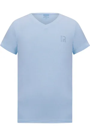 Retour Jongens t-shirt