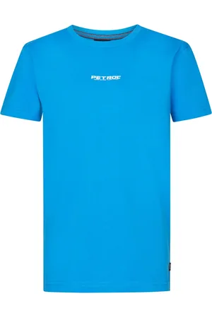 Petrol Industries Jongens t-shirt