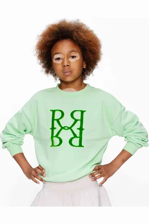Retour Meisjes sweater