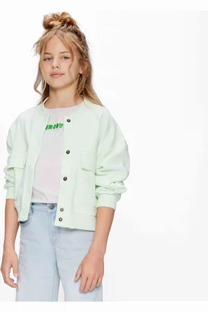 Retour Meisjes sweater