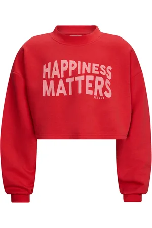 Retour Meisjes sweater