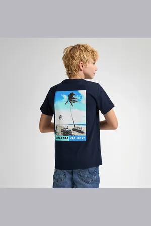 Petrol Industries Jongens t-shirt