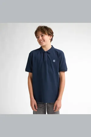 Petrol Industries Jongens polo