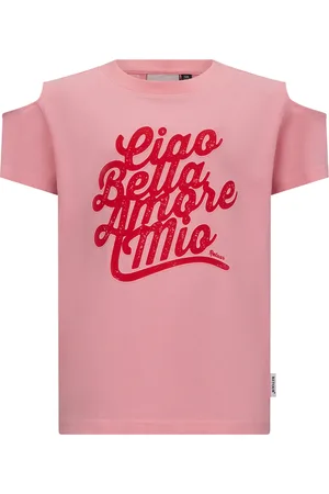 Retour Meisjes t-shirt