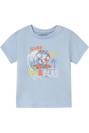 Mayoral Jongens t-shirt