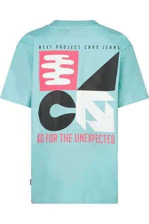 Cars Jongens t-shirt