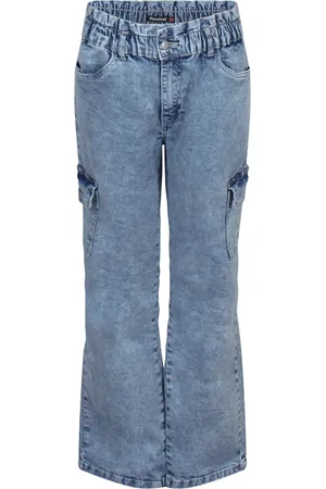 Persival Meisjes jeans