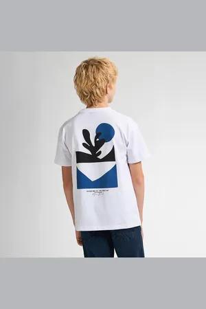 Petrol Industries Jongens t-shirt