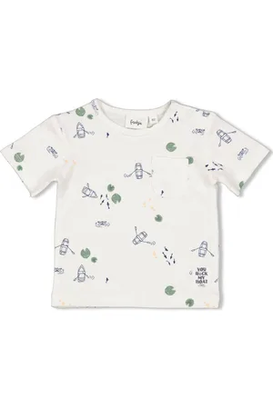 FEETJE Jongens t-shirt