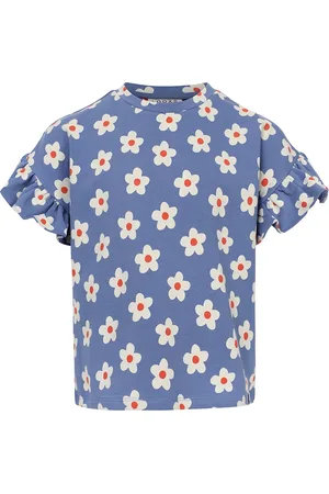 Looxs Meisjes t-shirt