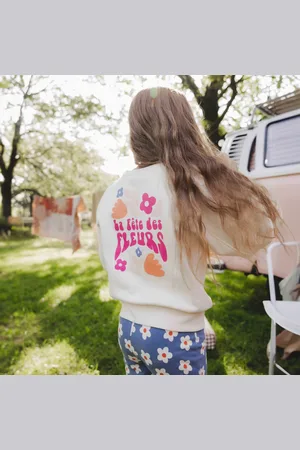 Looxs Meisjes sweater