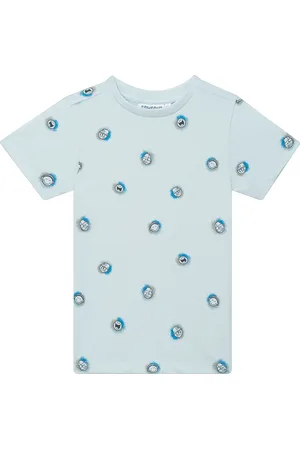 Someone Jongens t-shirt
