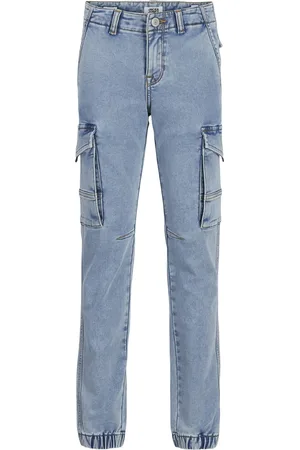 JACK & JONES Jongens jeans