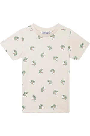 Someone Jongens t-shirt