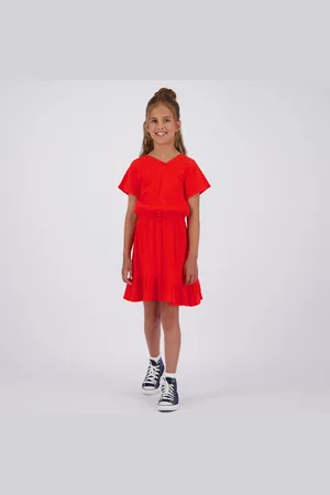 Vingino Meisjes jurk