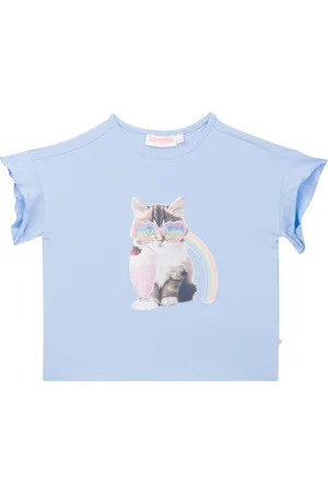 Someone Meisjes t-shirt