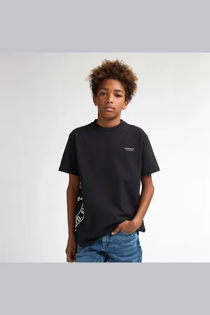 Petrol Industries Jongens t-shirt