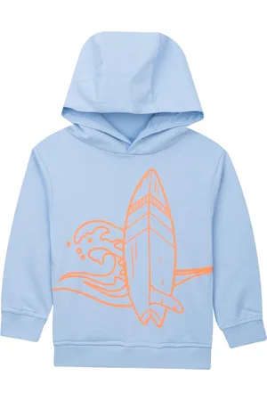 Someone Jongens hoodie