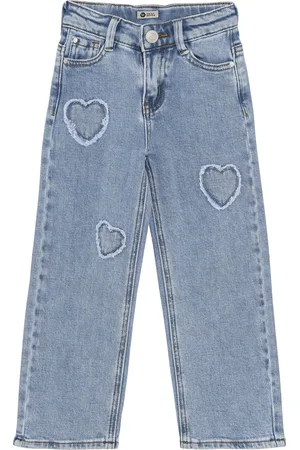 Daily7 Meisjes jeans