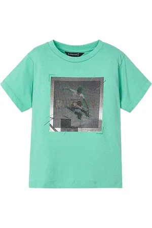 Mayoral Jongens t-shirt