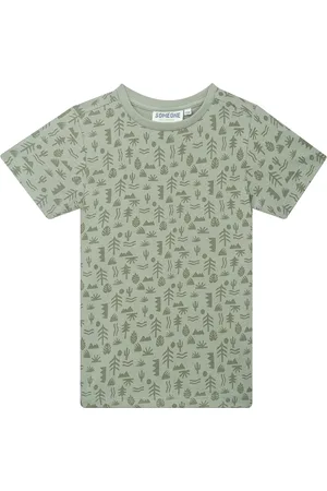 Someone Jongens t-shirt