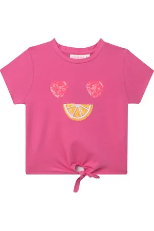 Someone Meisjes t-shirt