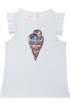 Someone Meisjes singlet