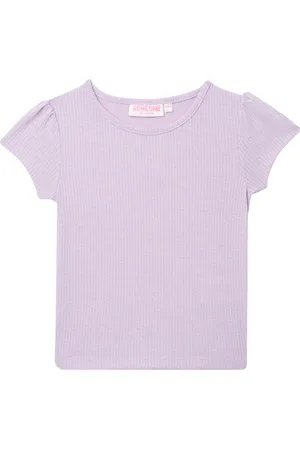 Someone Meisjes t-shirt