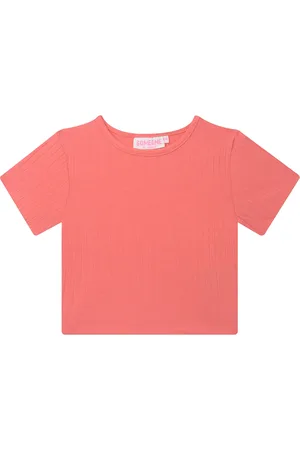 Someone Meisjes t-shirt