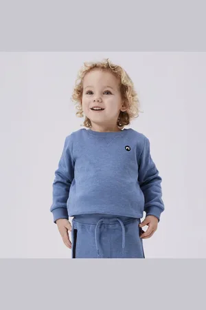 NAME IT Jongens sweater