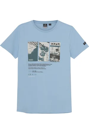 Indian Blue Jeans Jongens t-shirt