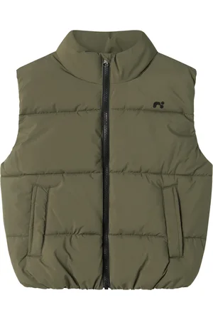 NAME IT Jongens bodywarmer