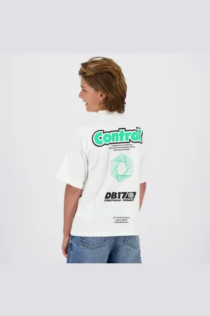 Vingino Jongens t-shirt