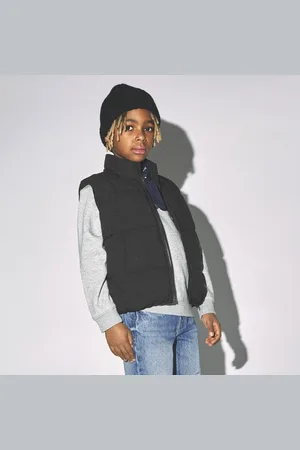 NAME IT Jongens bodywarmer