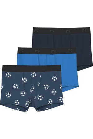 NAME IT Jongens short